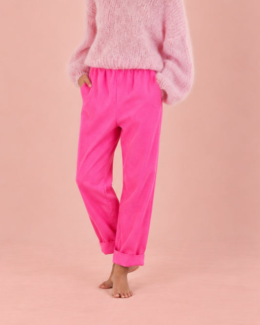 BROEK - HOUSTON