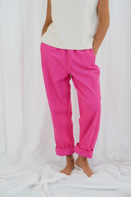 PANTS - HOUSTON