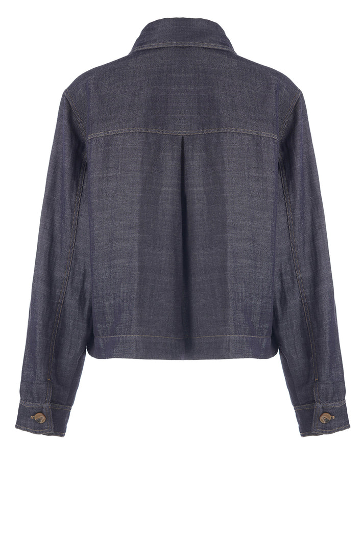 VEST - ELVINA