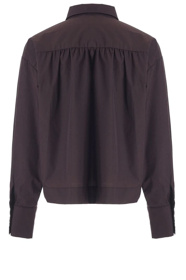 BLOUSE - MAKIERO