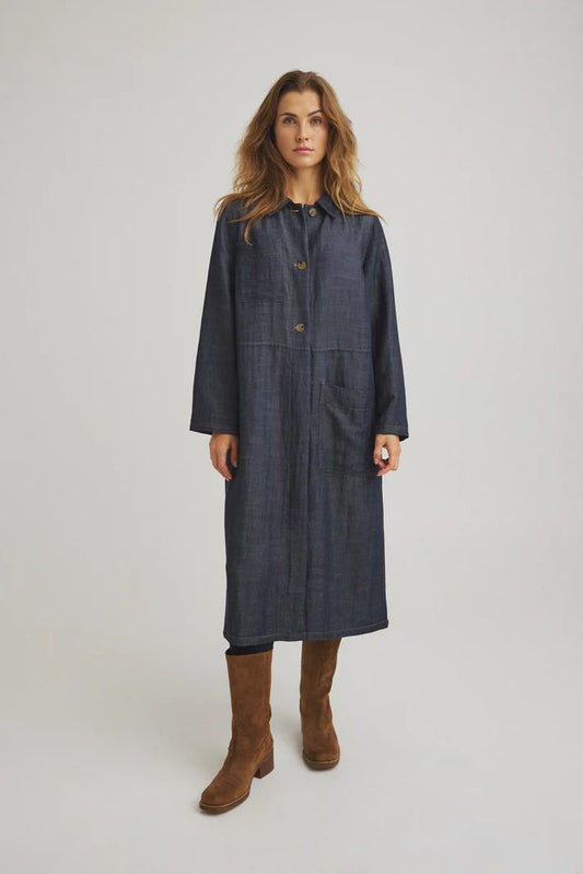 DRESS - ELETA