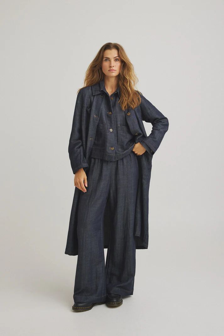 DRESS - ELETA