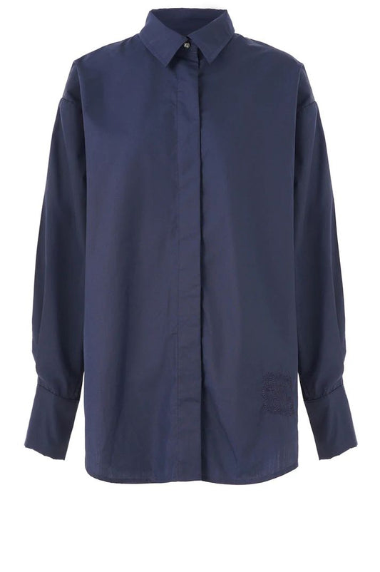 BLOUSE - GERTANTURO
