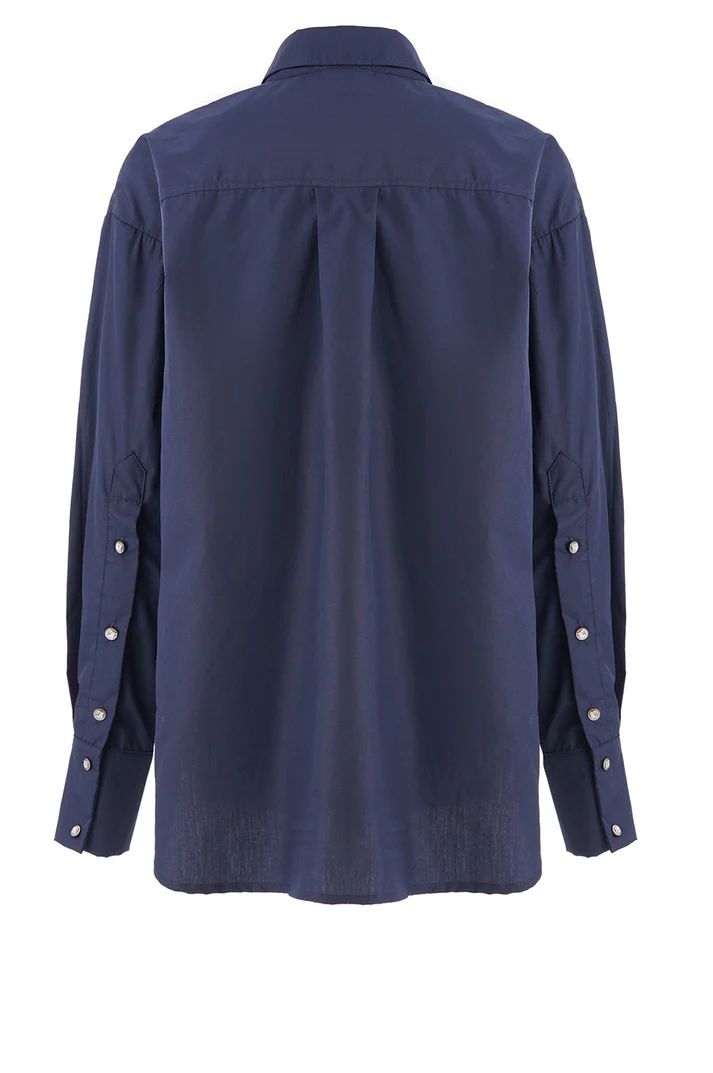 BLOUSE - GERTANTURO