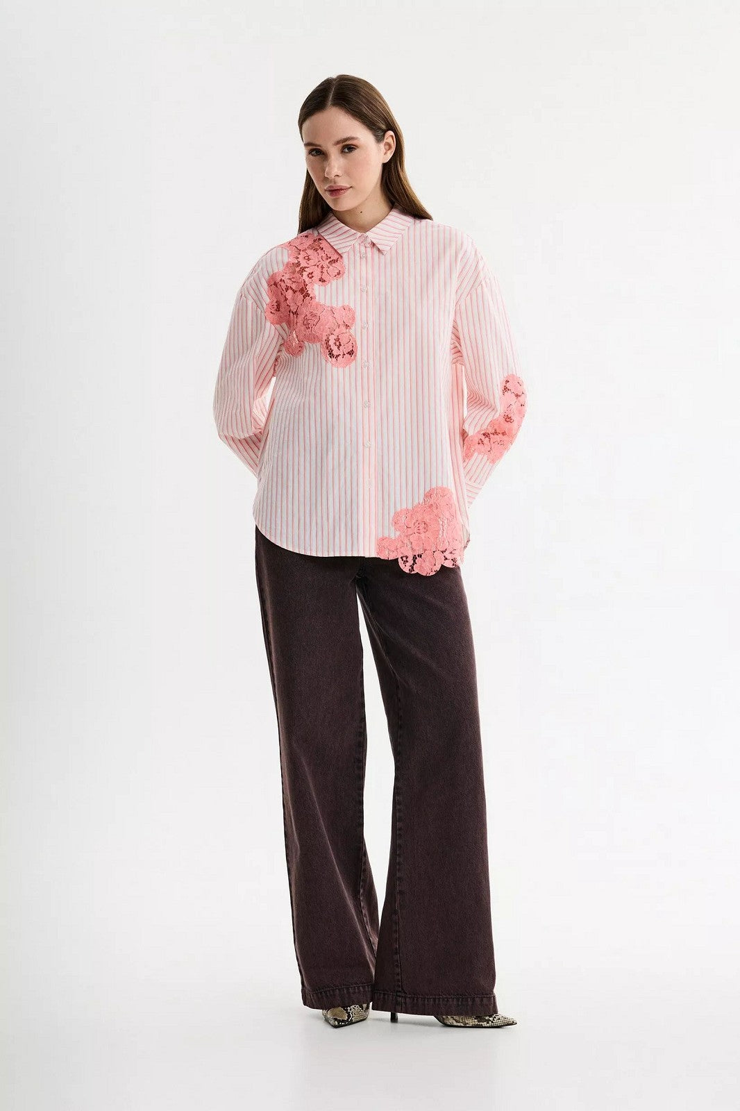BLOUSE - SUPER