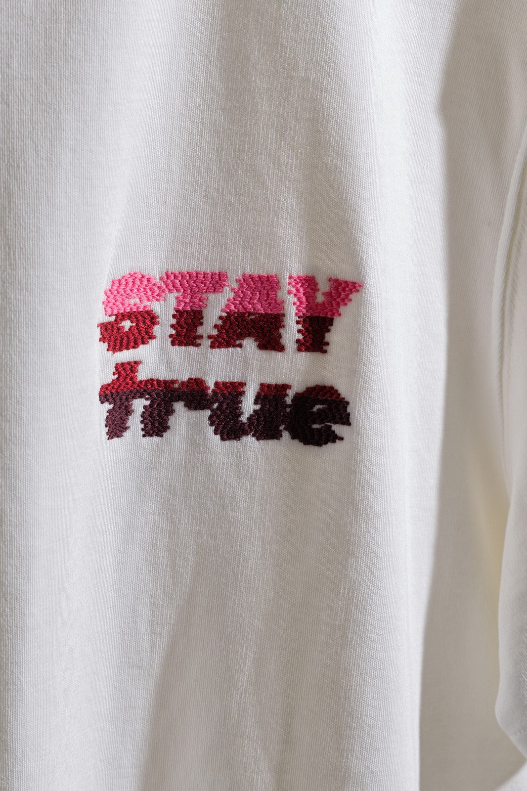 T-SHIRT - SARIA