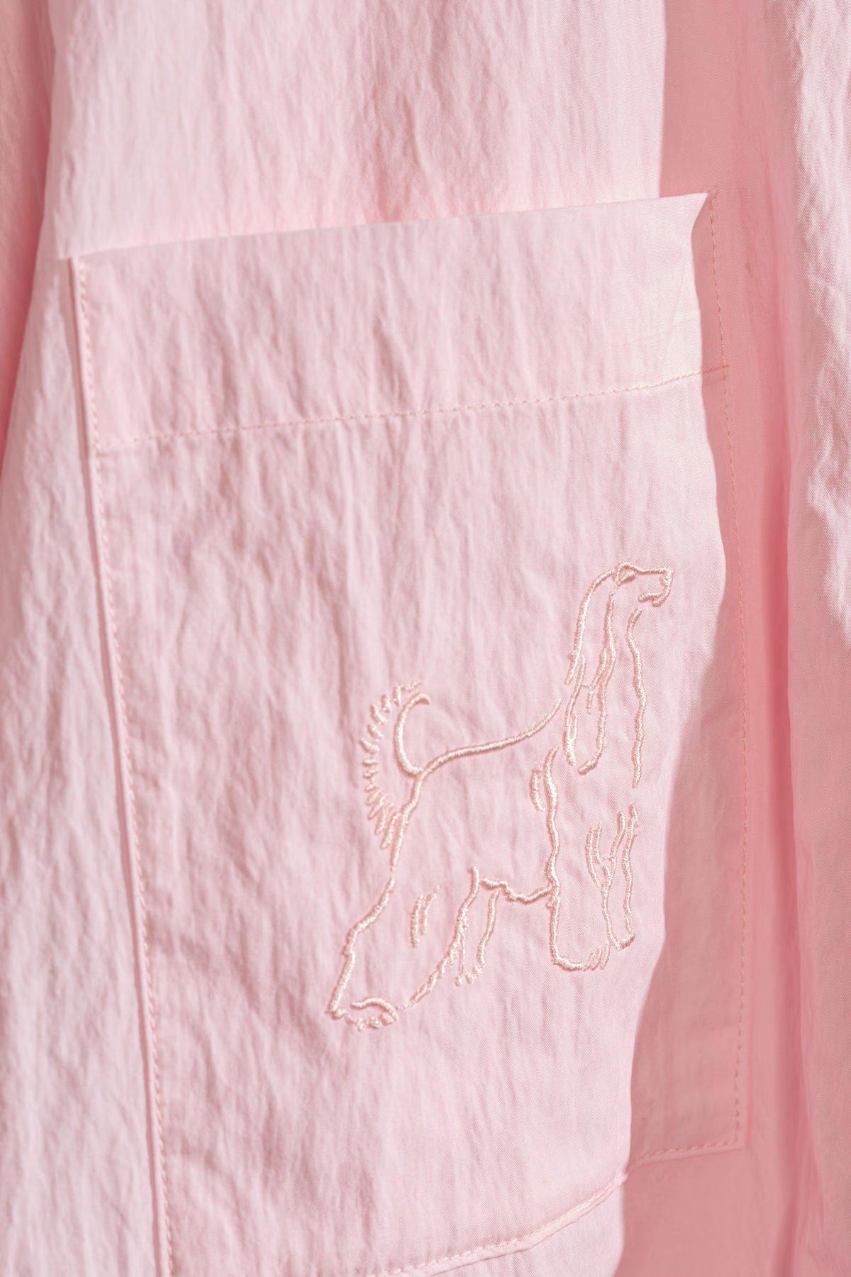 BLOUSE - SPARKLING