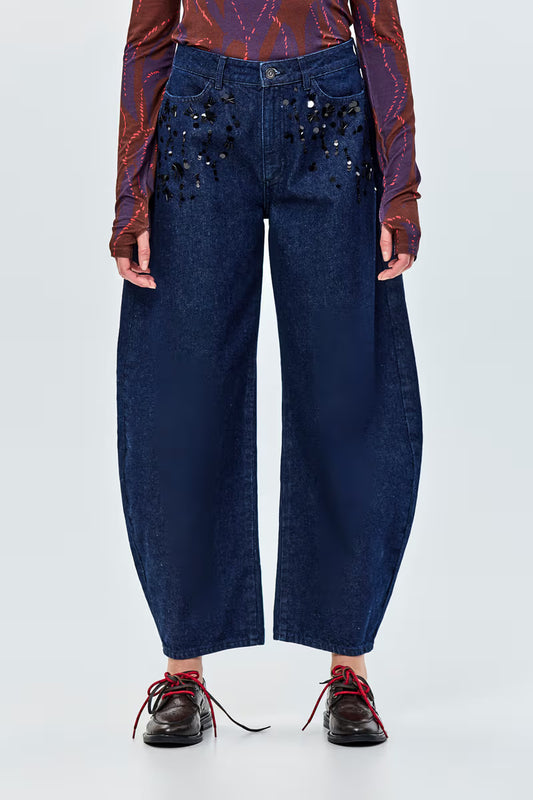 BROEK - TARREL