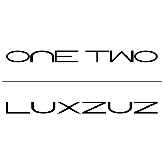 LUXZUZ ONE TWO