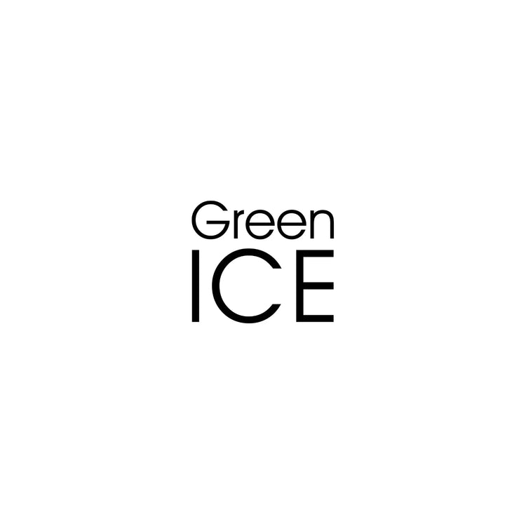 GREEN ICE