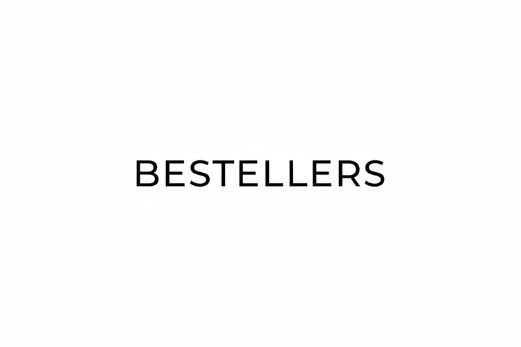 BESTSELLERS