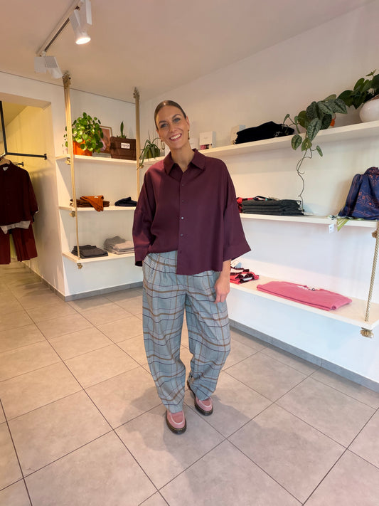 BLOUSE - SELALONG