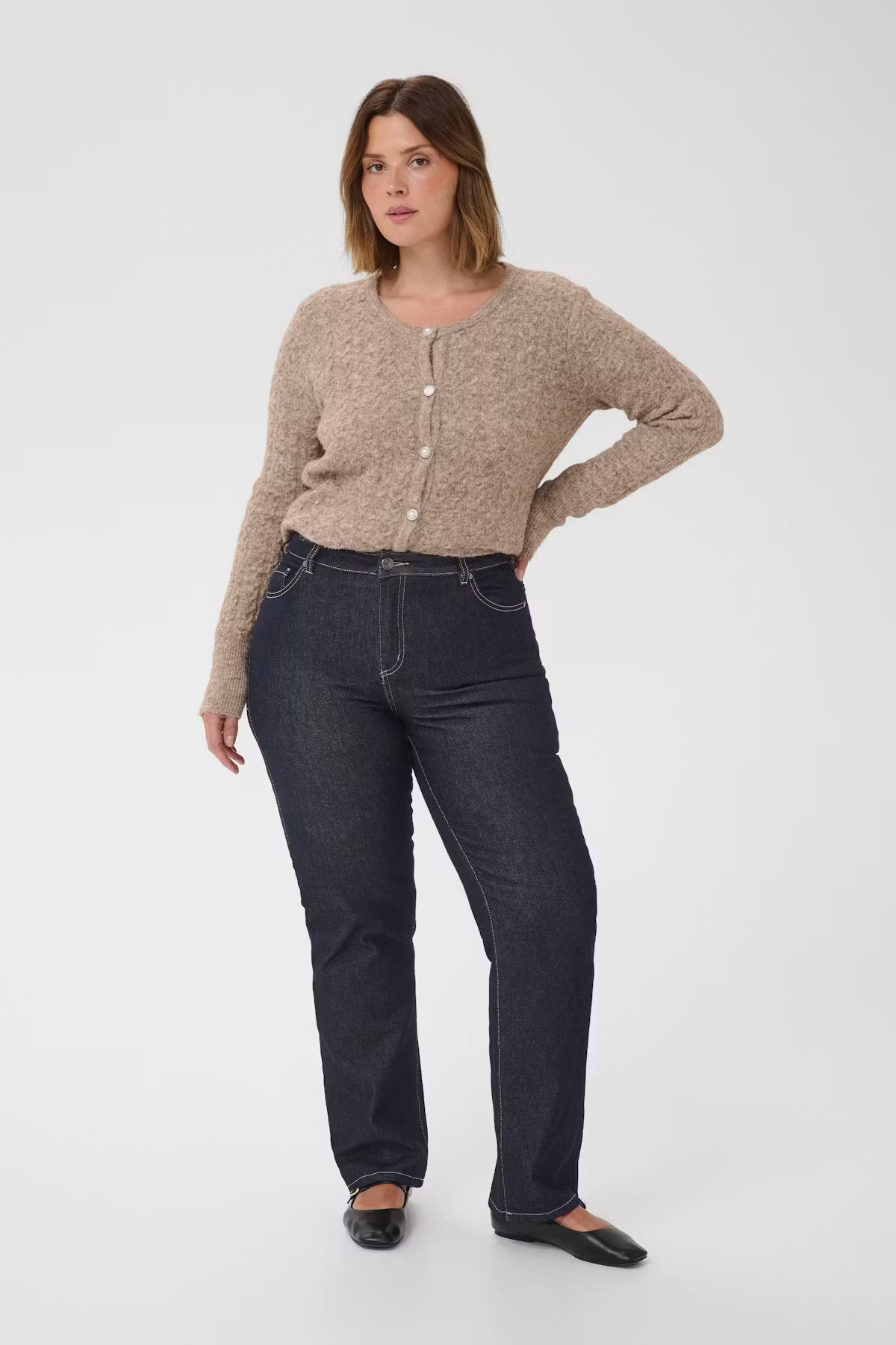 PANTS - FLORA