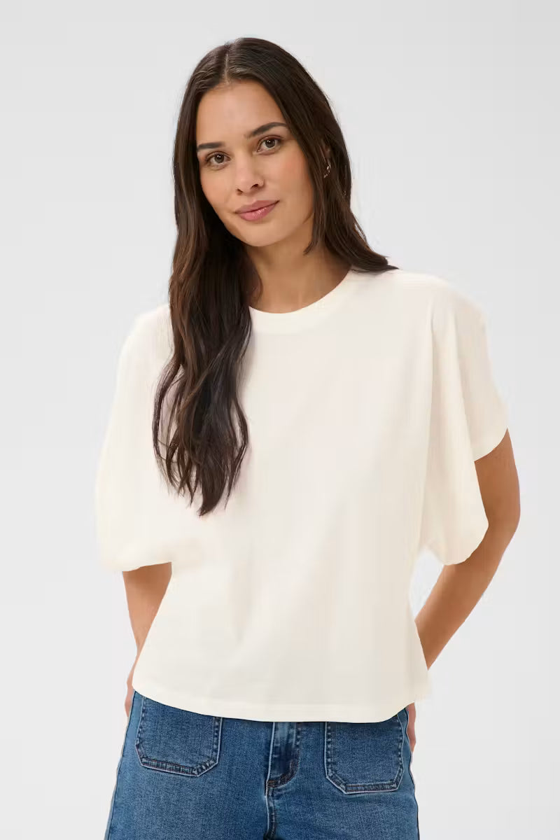 T-SHIRT - STORMI
