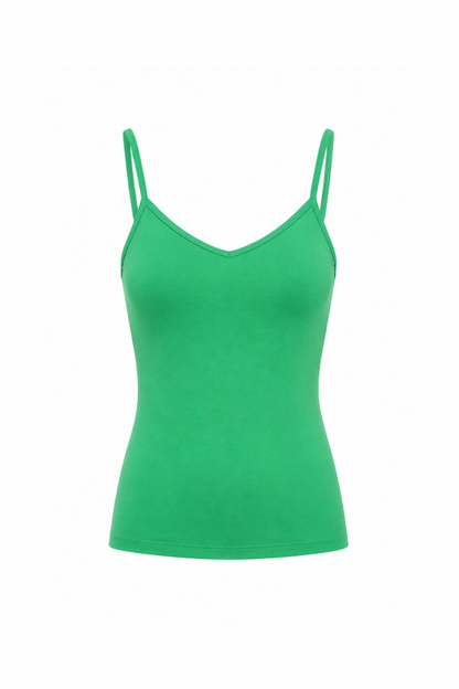 TOP - GREEN