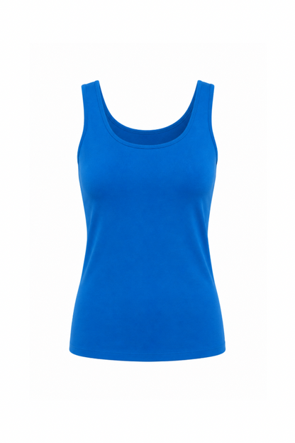 TOP - BLUE