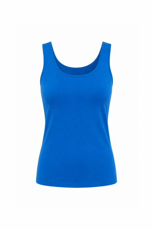 TOP - BLUE