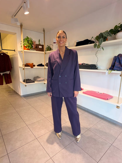 BLAZER - SELVIA