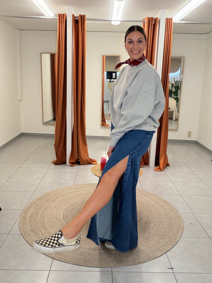 BROEK - TEASER