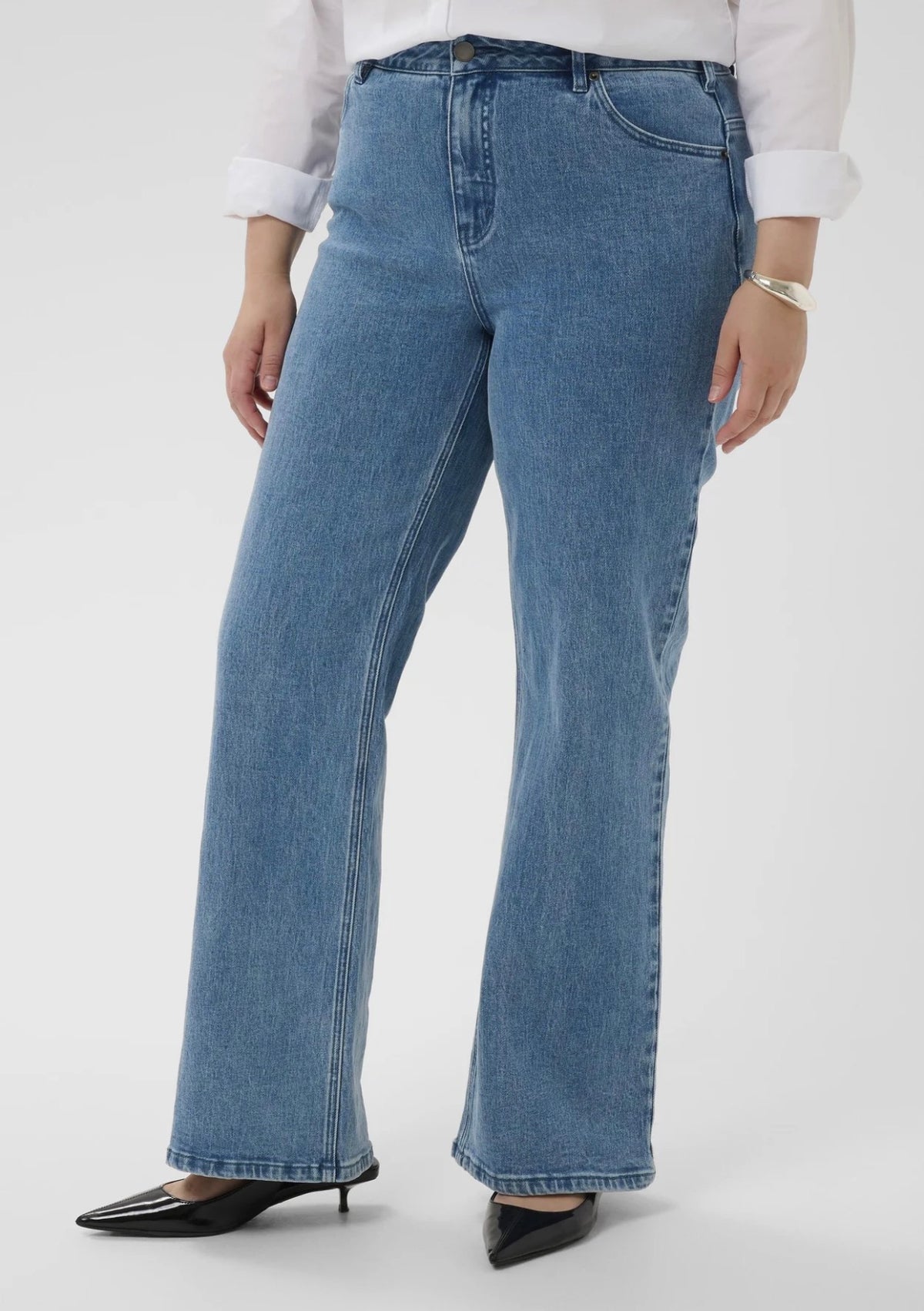 PANTS - FLORA