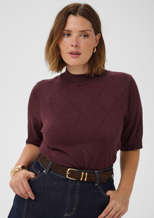BLOUSE - LIZZY