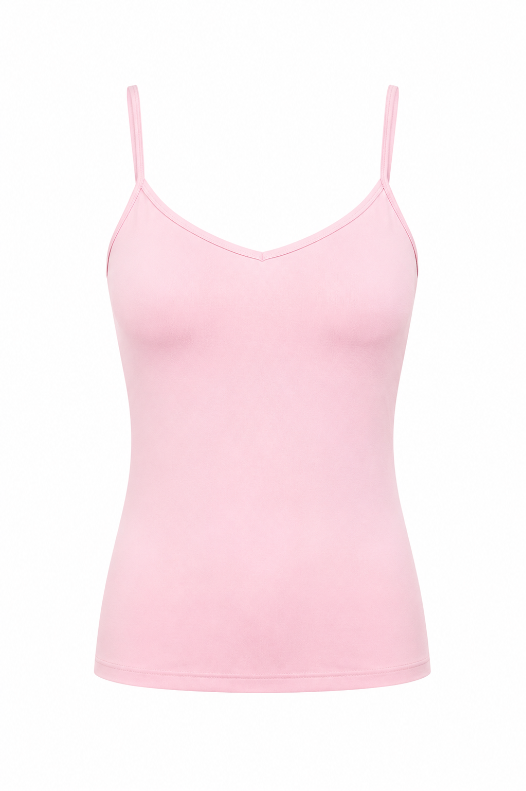 TOP - LIGHT PINK