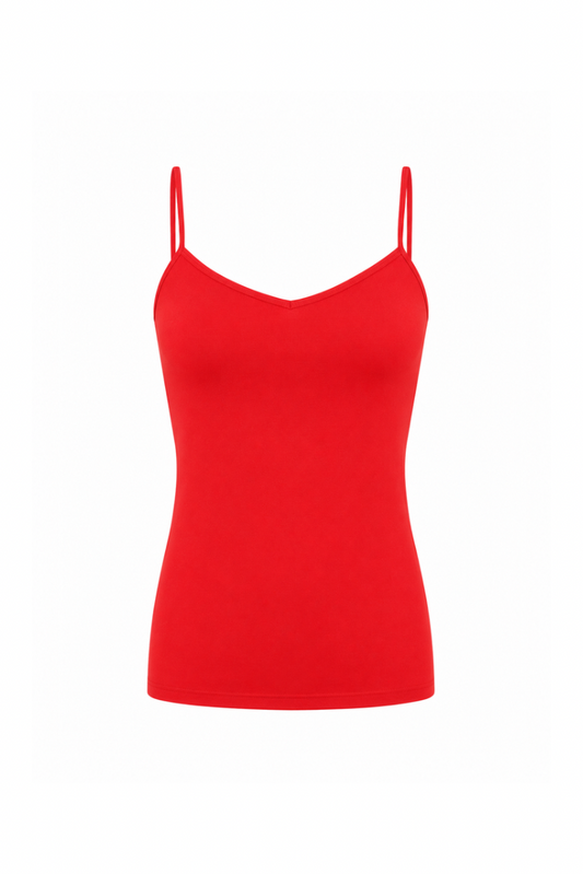 TOP - RED