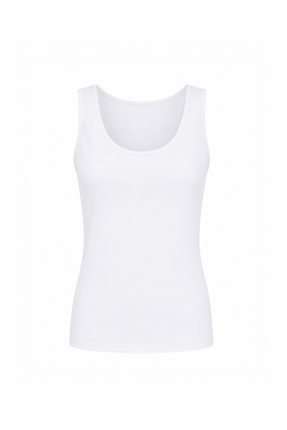 TOP - WHITE