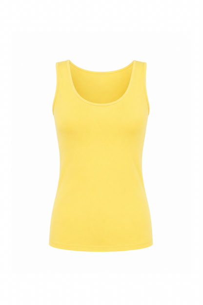 TOP - YELLOW