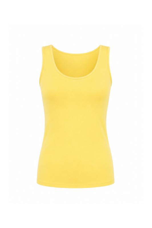 TOP - YELLOW