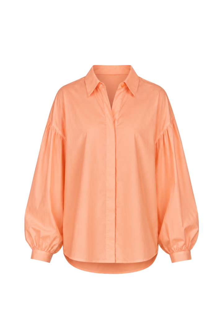 BLOUSE - BOUNTY