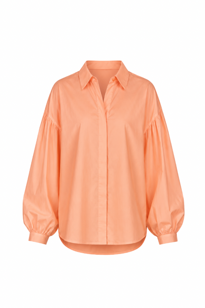 BLOUSE - BOUNTY