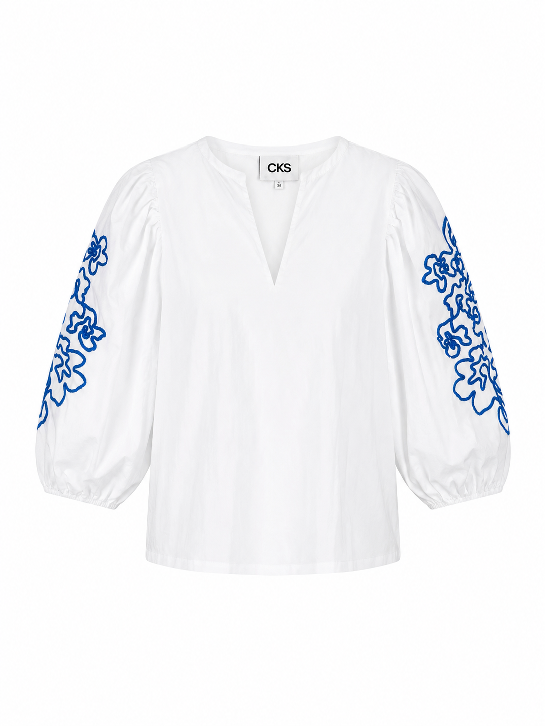 BLOUSE - BULANI