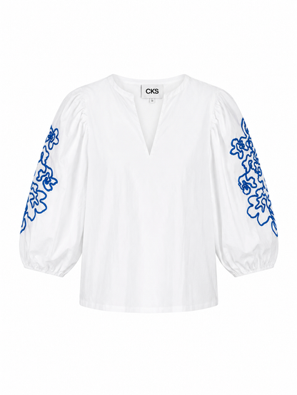 BLOUSE - BULANI