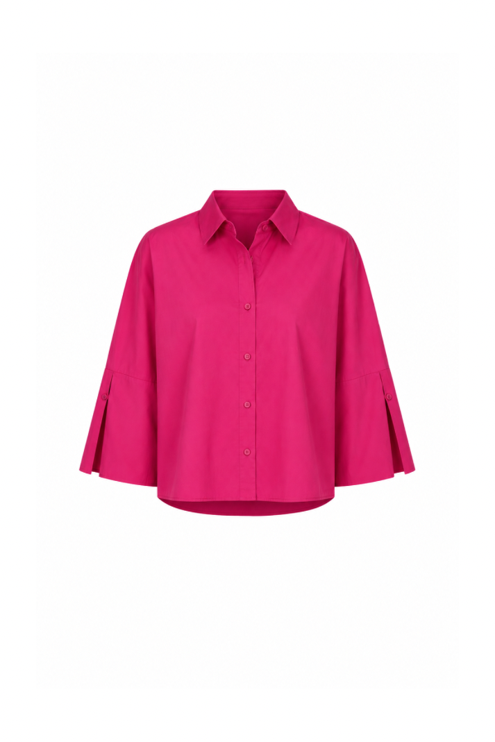 BLOUSE - BARRA