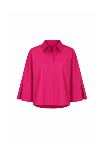 BLOUSE - BARRA