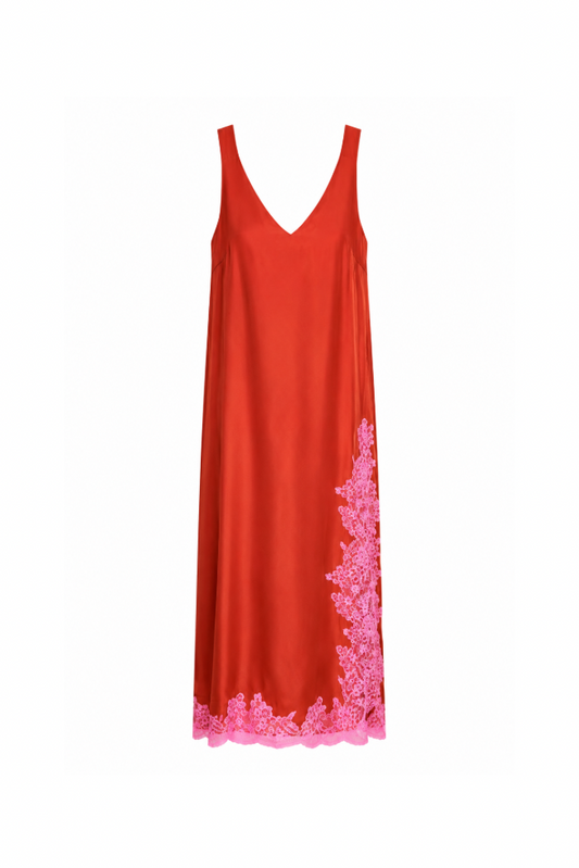 DRESS - DASHING