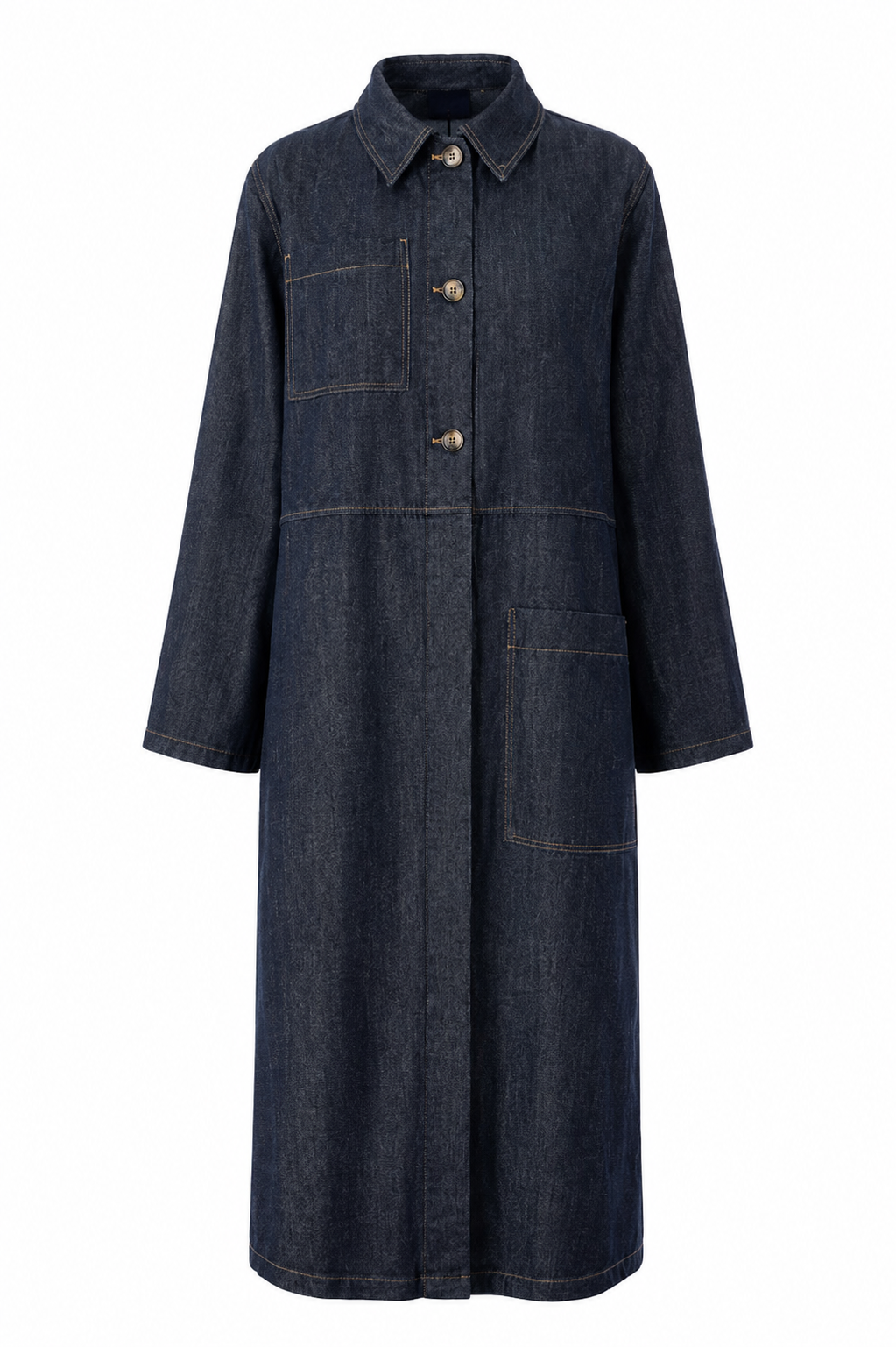 DRESS - ELETA