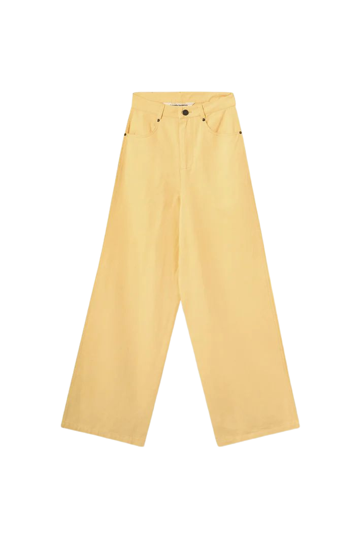 PANTS - YELLODEN