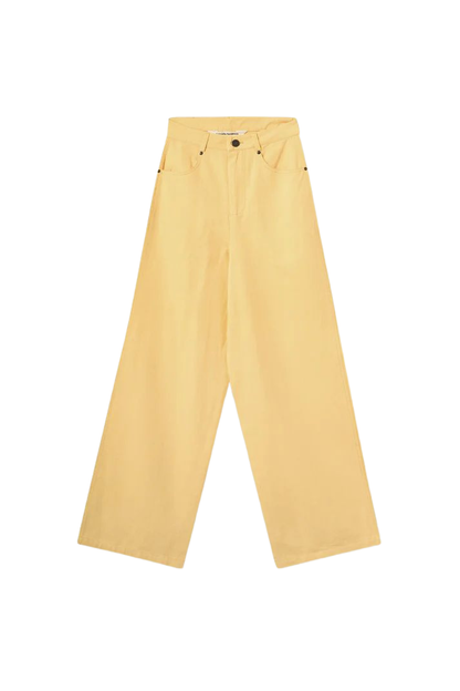 PANTS - YELLODEN