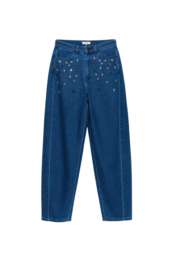 JEANS - TIZZY