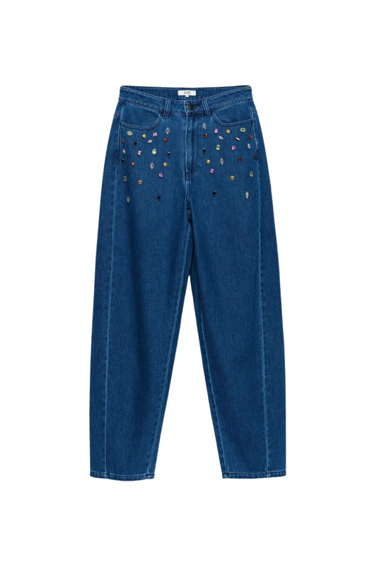 JEANS - TIZZY