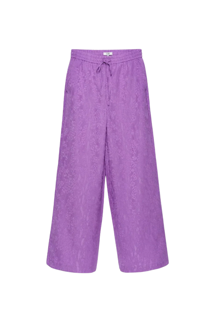 PANTS - TOBYWIDE