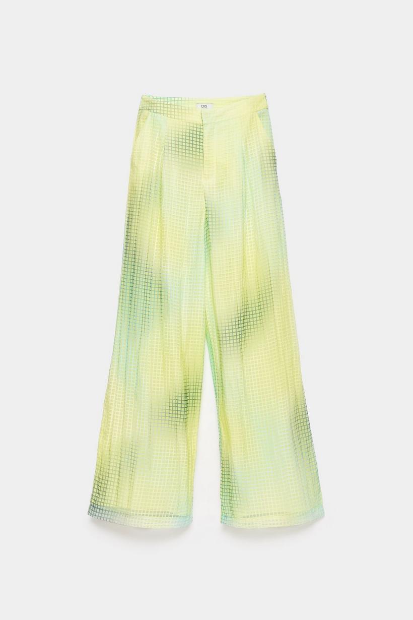 PANTS - THEOWIDE