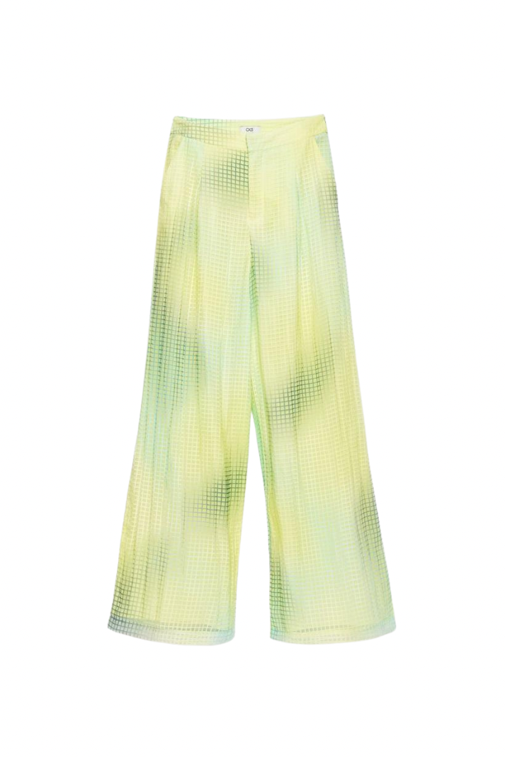 PANTS - THEOWIDE