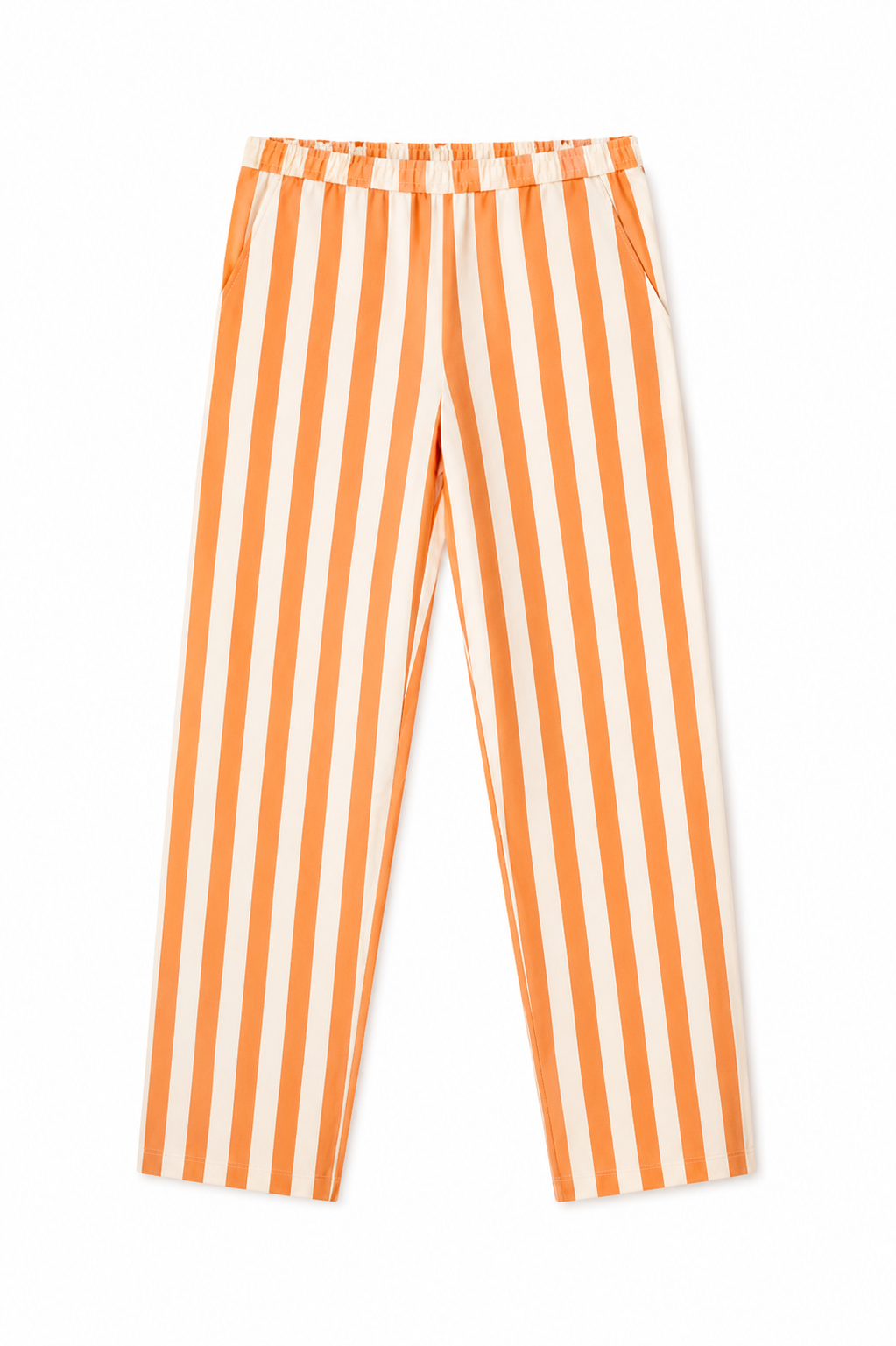 PANTS - ORANGESTR