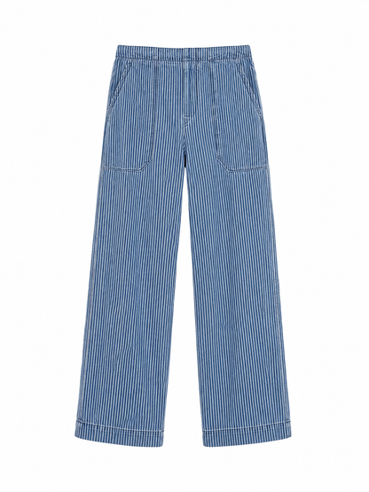 PANTS - ELZA