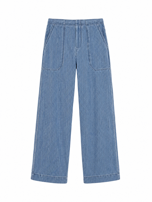 PANTS - ELZA