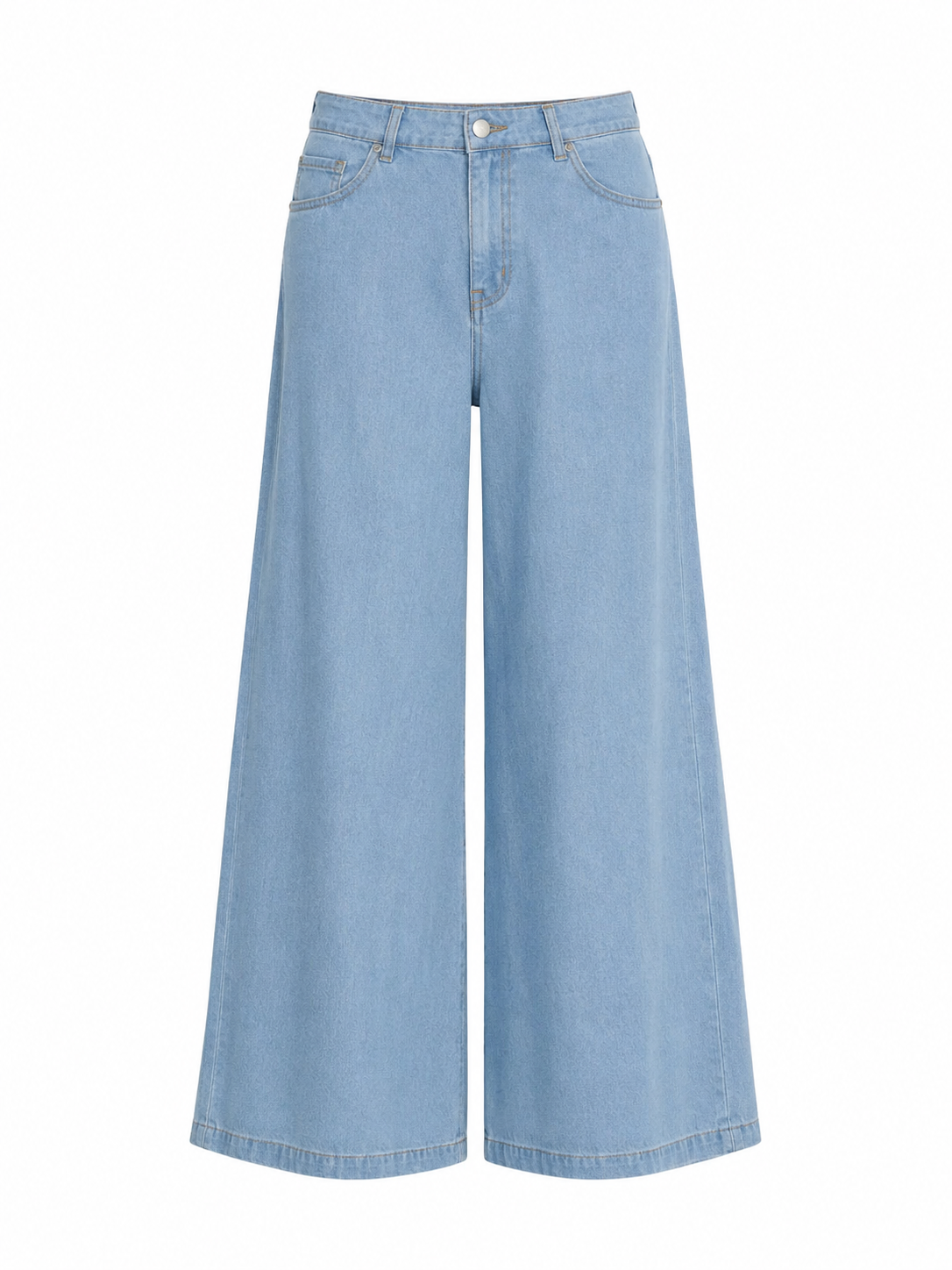 PANTS - AQUA