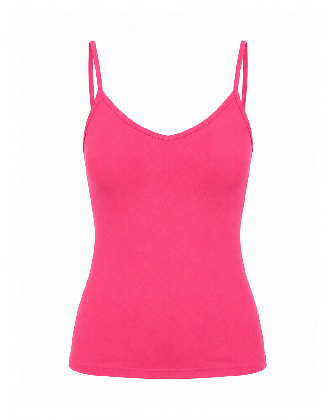 TOP - FUSHIA